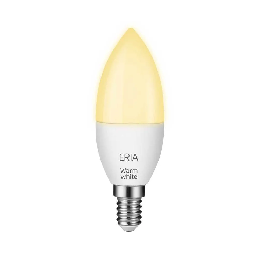 E14 candle Warm white - Afbeelding 3