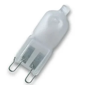 Osram Halopin G9 230V 40w MAT OEM