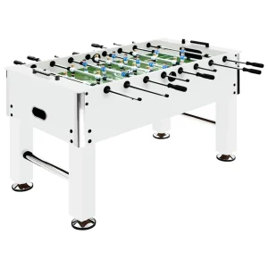 Voetbaltafel 60 Kg 140X74,5X87,5 Cm Staal