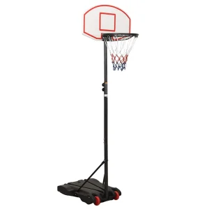 Basketbalstandaard 216-250 Cm Polyetheen