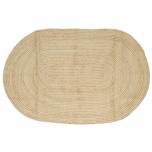 Vloerkleed Jute
