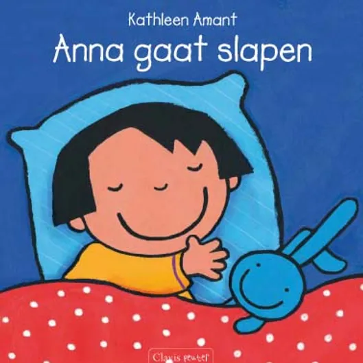 Anna gaat slapen - Afbeelding 2
