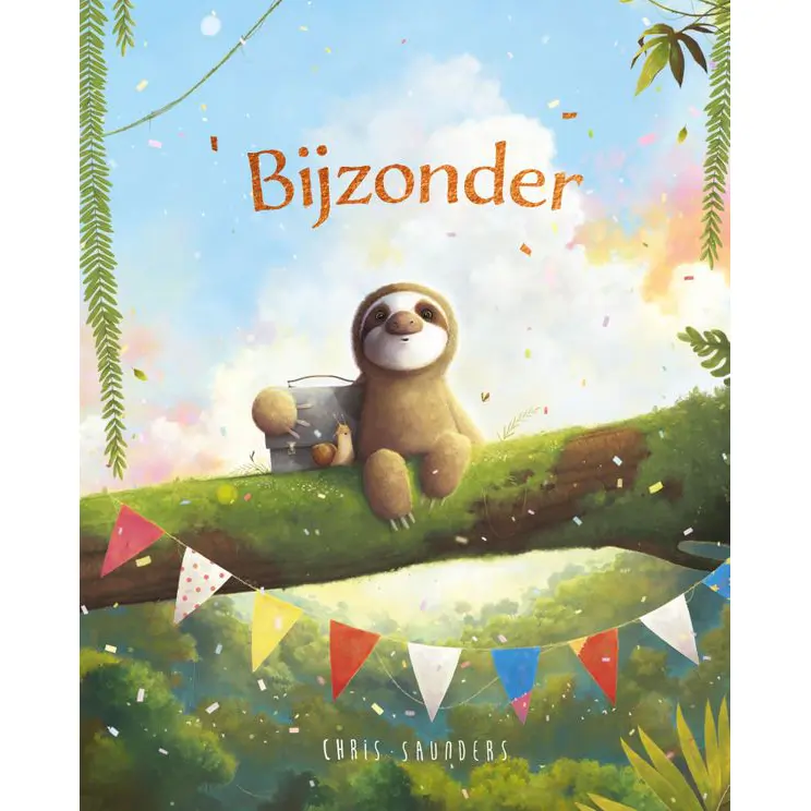Bijzonder - Afbeelding 2