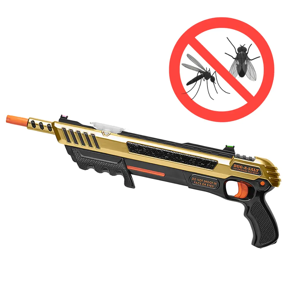 Bug-A-Salt 3.0 Gold Digger - Afbeelding 2