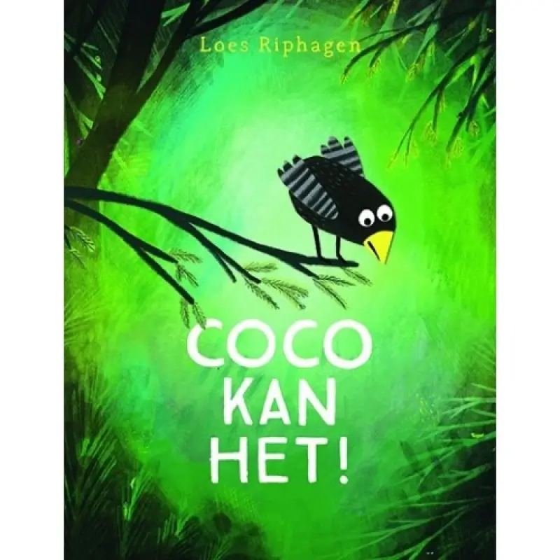 Coco kan het! - Afbeelding 2