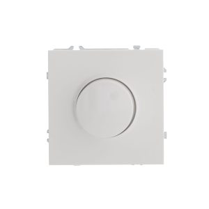 Dimmer universeel LED Milaan wit