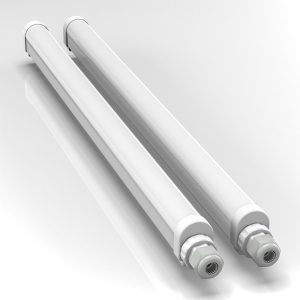 LED armatuur IP65 waterdicht TRI proof 45Watt 1500mm helder daglicht – 140lm/W