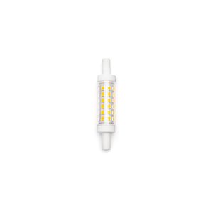 LED lamp R7S staaflamp 78mm 5Watt dimbaar