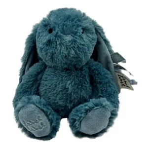 Label Label Knuffel Konijn Rosa S Blauw