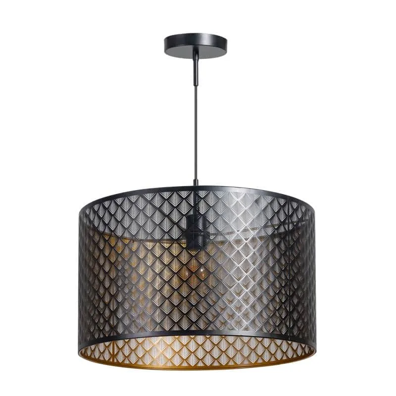Moderne hanglamp Laser 50cm - Afbeelding 2