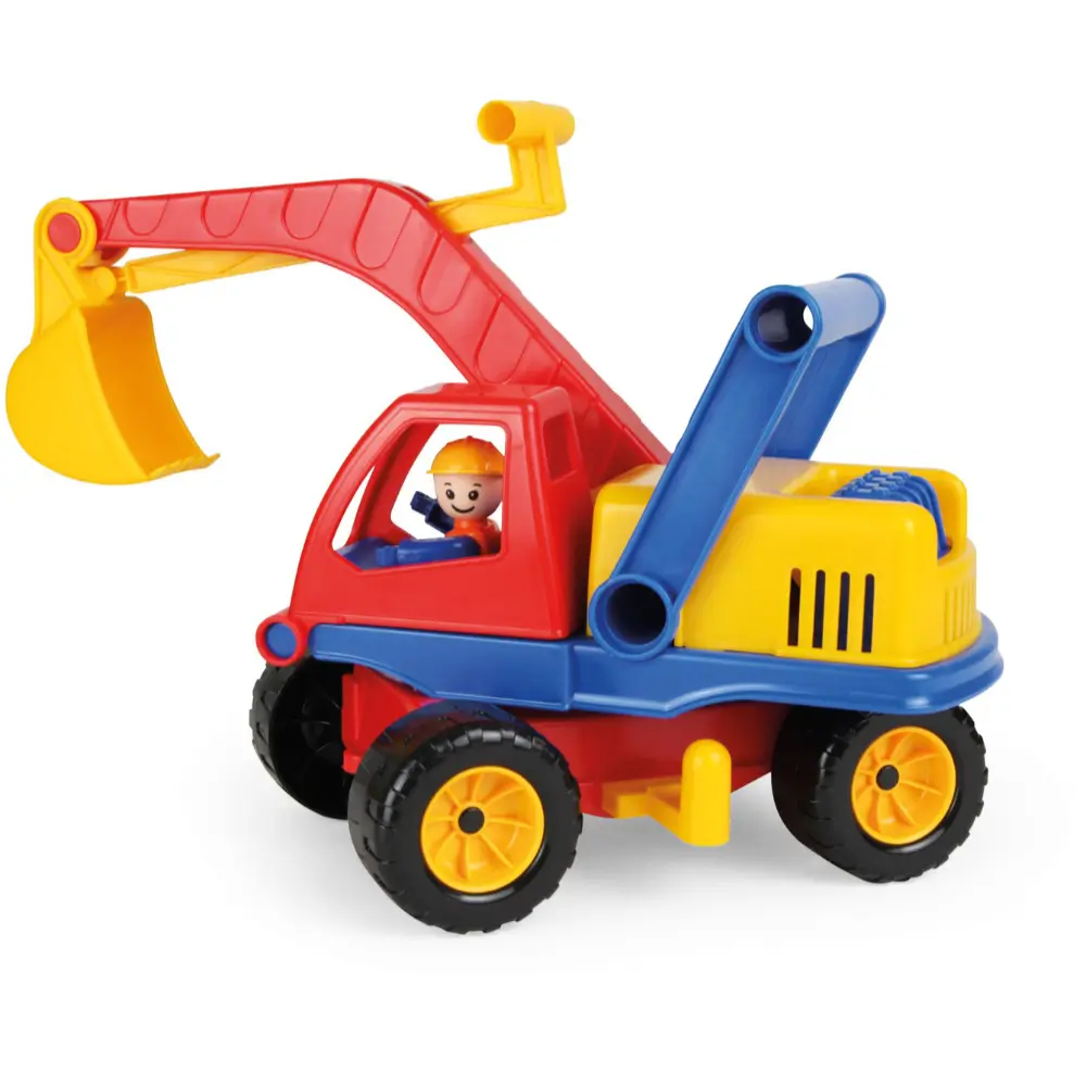 Lena Active Graafmachine 35 cm - Afbeelding 3