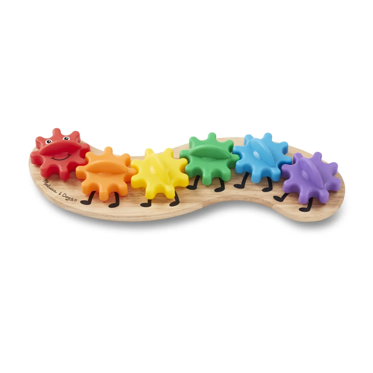 Melissa & Doug Draairups - Afbeelding 7