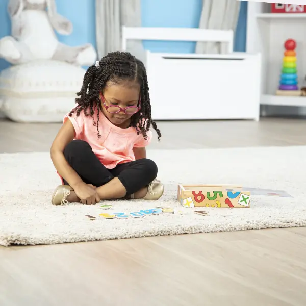 Melissa & Doug Magnetische cijfers - Afbeelding 6