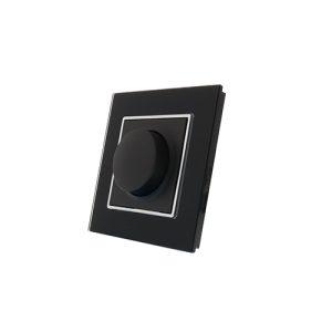 Nero Deluxe Glas LED dimmer universeel (met wissel schakeling mogelijkheid)