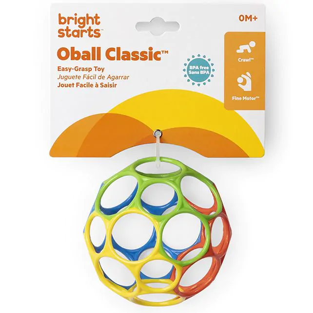 Oball Multi - Afbeelding 5