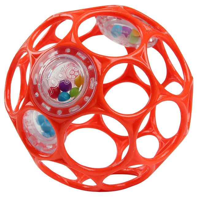 Oball Rood