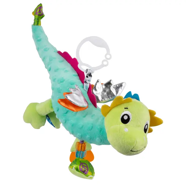 Playgro Dusty Dragon - Afbeelding 2
