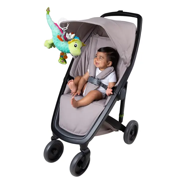 Playgro Dusty Dragon - Afbeelding 3