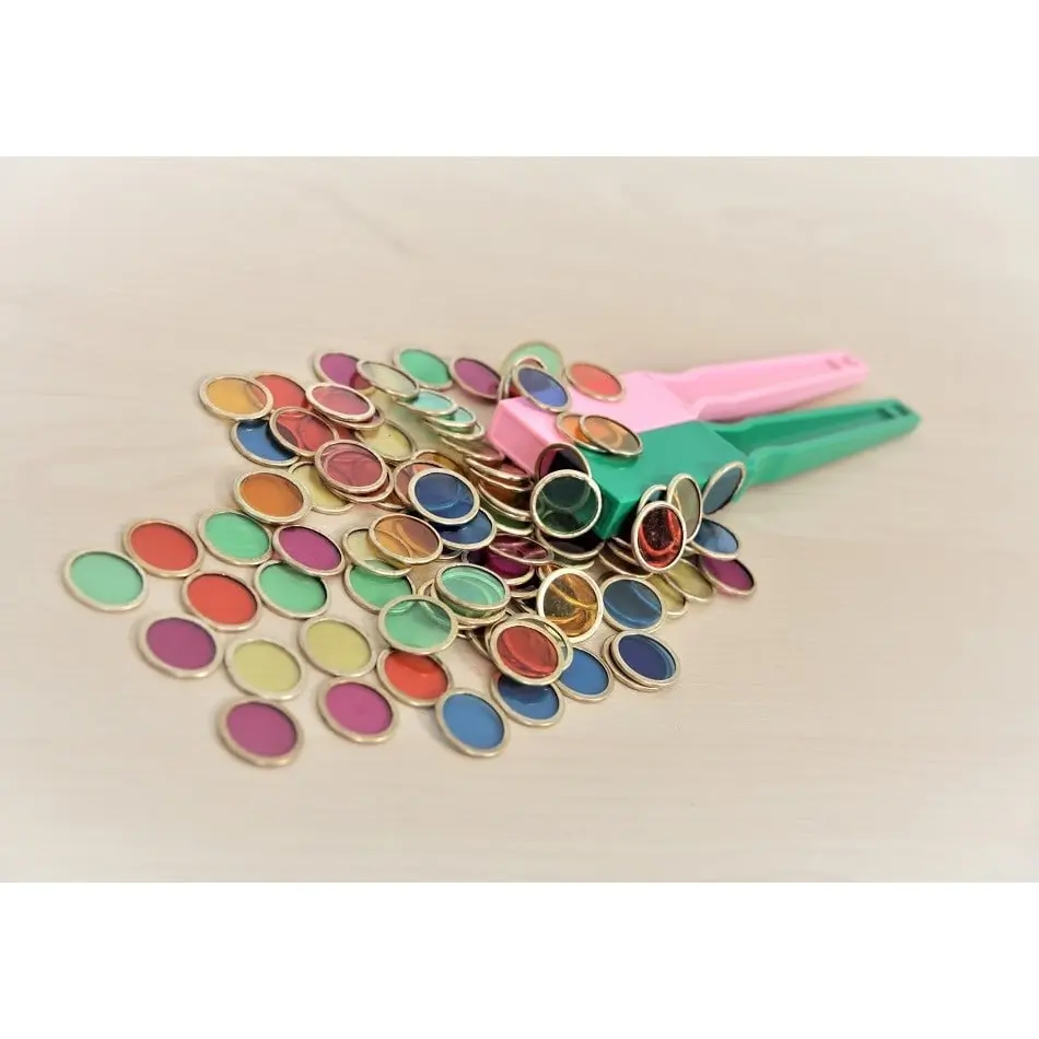 Shaw Magnetische Staven - Afbeelding 3