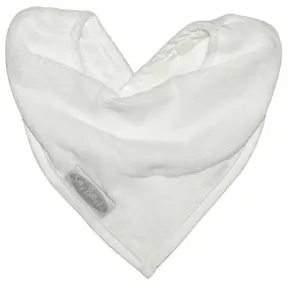 Silly Billyz Towel Bandana Slab wit