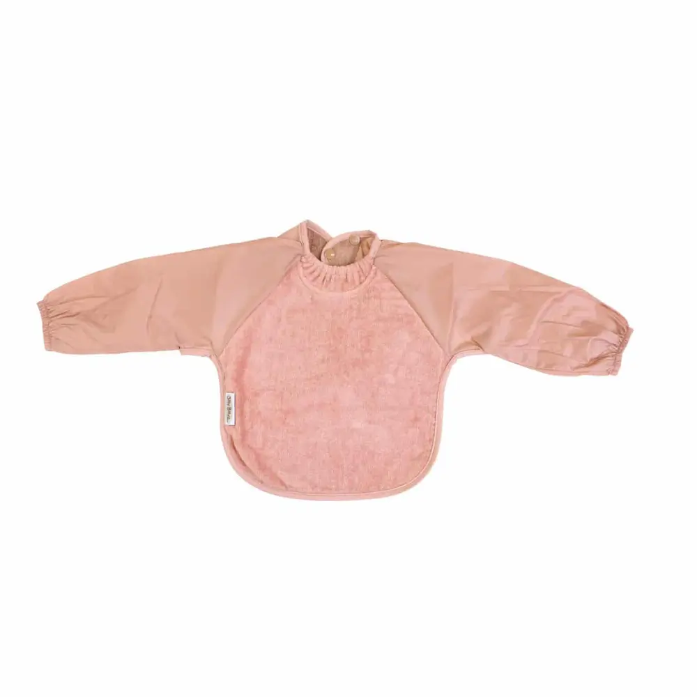 Silly Billyz Towel small Long sleeve Slab morocco - Afbeelding 2