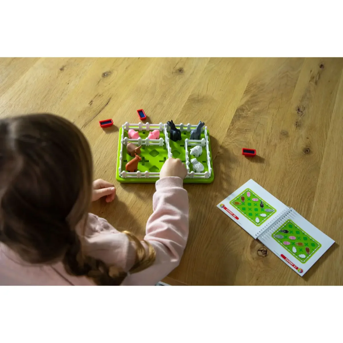 SmartGames Smart farmer - Afbeelding 7