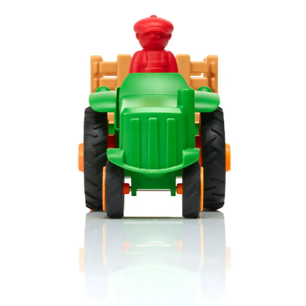 SmartMax My First Tractor Set - Afbeelding 8