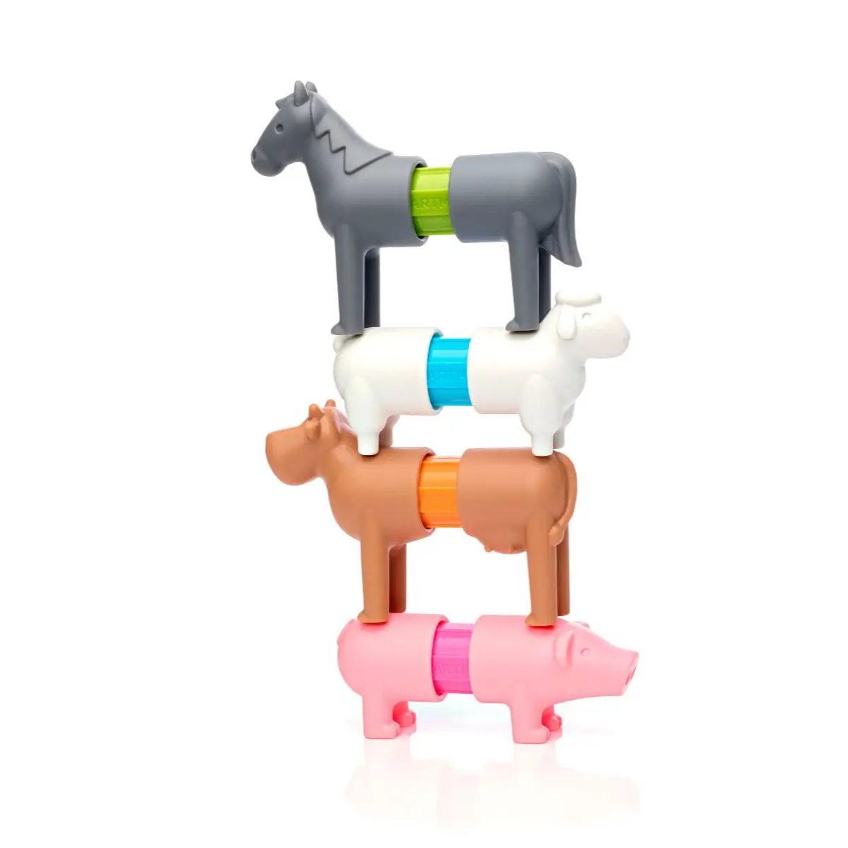 SmartMax My First Farm Animals - Afbeelding 5