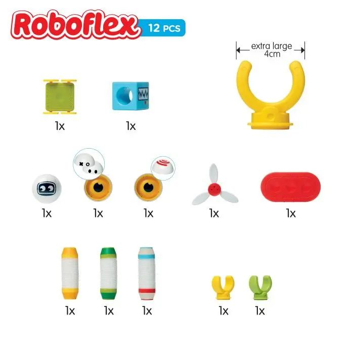 SmartMax Roboflex - Afbeelding 3
