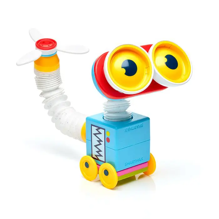 SmartMax Roboflex - Afbeelding 5