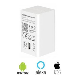 WIFI adapter universeel voor Amazon Alexa spraakassistent