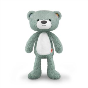 ZAZU Slaaptrainer Brody de beer blauw