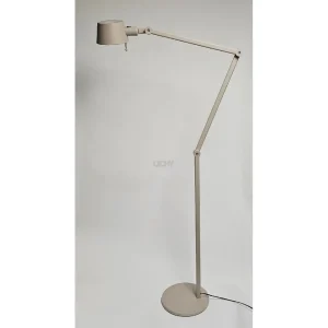 Design vloerlamp Sovrano Creme hoog S 5742 C