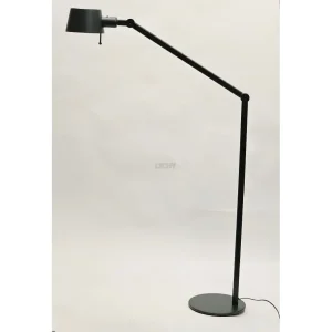 Design vloerlamp Sovrano Groen S 5741 G