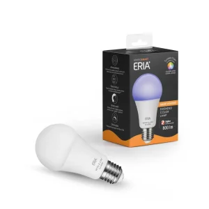 E27 bulb Tunable colour
