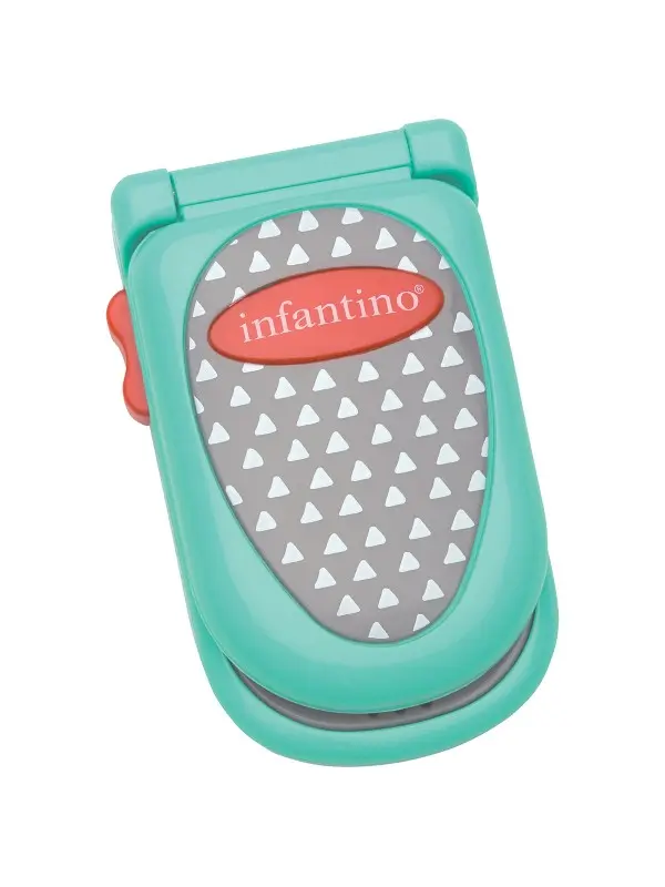 Infantino Telefoon en sleutel set - Afbeelding 4