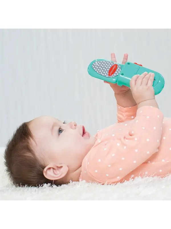 Infantino Telefoon en sleutel set - Afbeelding 5