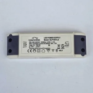 led driver eaglerise elp18x1ls constant current 350ma 30v..72vdc
