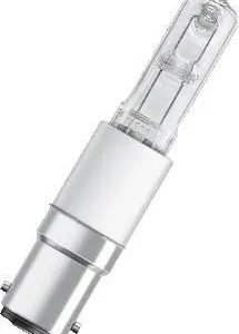 Merkloos Halolux Ba15d 40W 230V 14x63mm 6-64467-AM